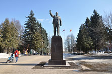 Кимры