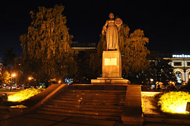 Калининград