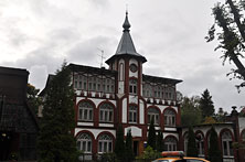 Светлогорск