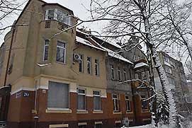 Калининград