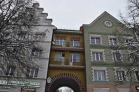 Калининград