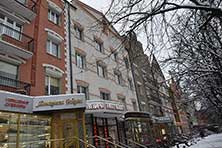 Калининград