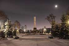 Калининград