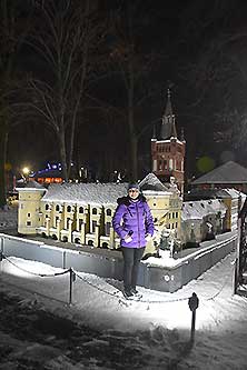 Калининград