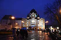 Калининград