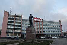 Советск