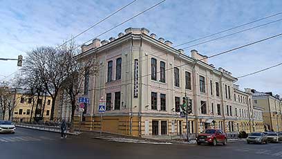 Калуга