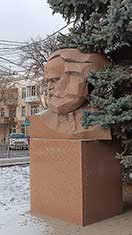 Калуга