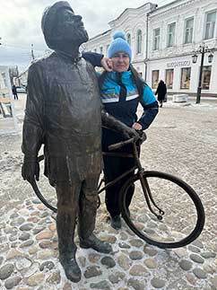 Калуга