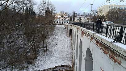 Калуга