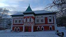 Калуга