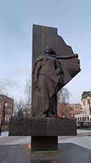 Калуга