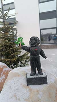 Калуга