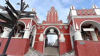 Калуга