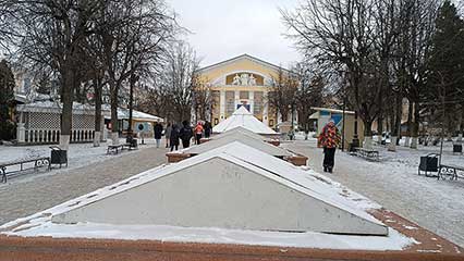 Калуга