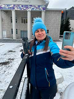 Калуга