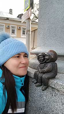 Калуга