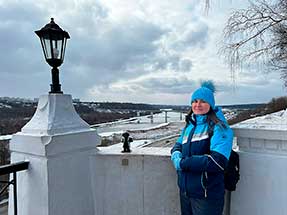 Калуга