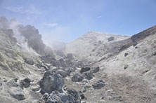 Камчатка