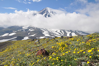 Камчатка