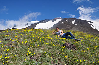 Камчатка