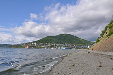 Камчатка