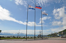 Камчатка