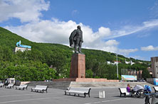 Камчатка