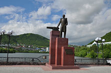 Камчатка