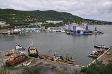 Камчатка