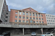 Камчатка