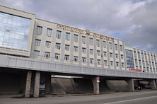 Камчатка