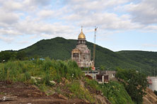Камчатка