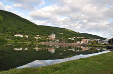 Камчатка