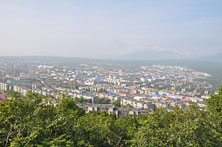 Камчатка