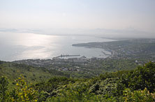 Камчатка