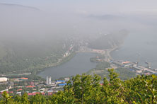 Камчатка