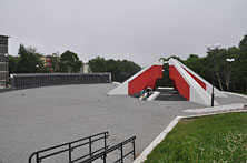 Камчатка