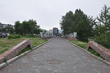 Камчатка