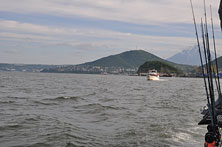 Камчатка