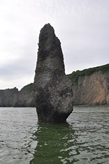 Камчатка