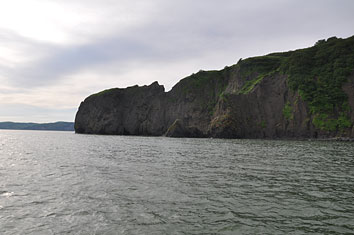 Камчатка