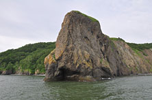 Камчатка