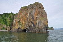 Камчатка