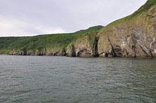 Камчатка