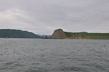 Камчатка