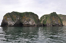 Камчатка