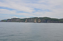Камчатка
