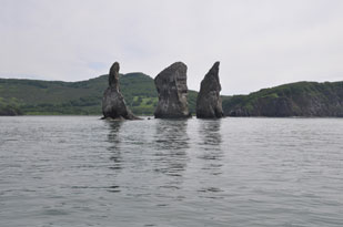 Камчатка