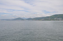 Камчатка